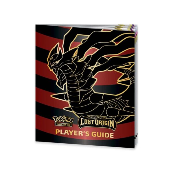 Pokémon TCG: Sword & Shield-Lost Origin Pokémon Center Elite Trainer Box - Image 5