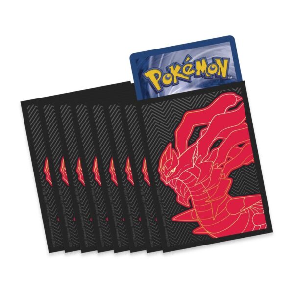 Pokémon TCG: Sword & Shield-Lost Origin Pokémon Center Elite Trainer Box - Image 4