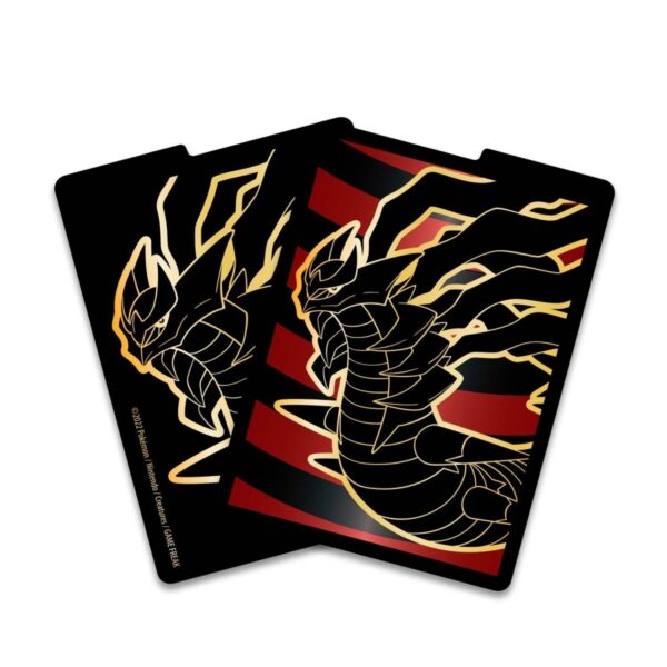 Pokémon TCG: Sword & Shield-Lost Origin Pokémon Center Elite Trainer Box - Image 3