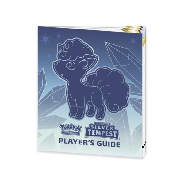 Pokémon TCG: Sword & Shield-Silver Tempest Pokémon Center Elite Trainer Box - Image 5