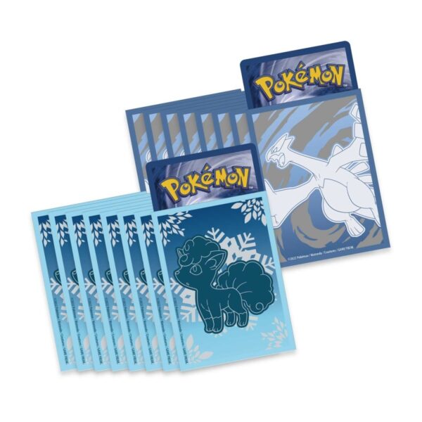 Pokémon TCG: Sword & Shield-Silver Tempest Pokémon Center Elite Trainer Box - Image 4